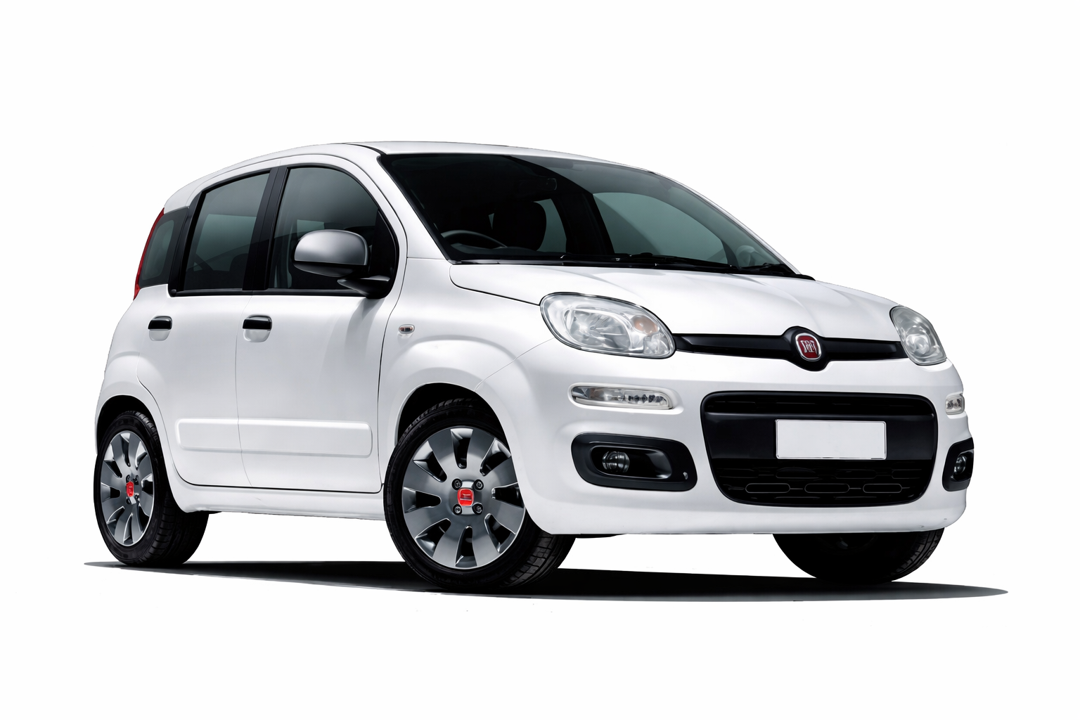 Fiat Panda Or Similar (Manual)