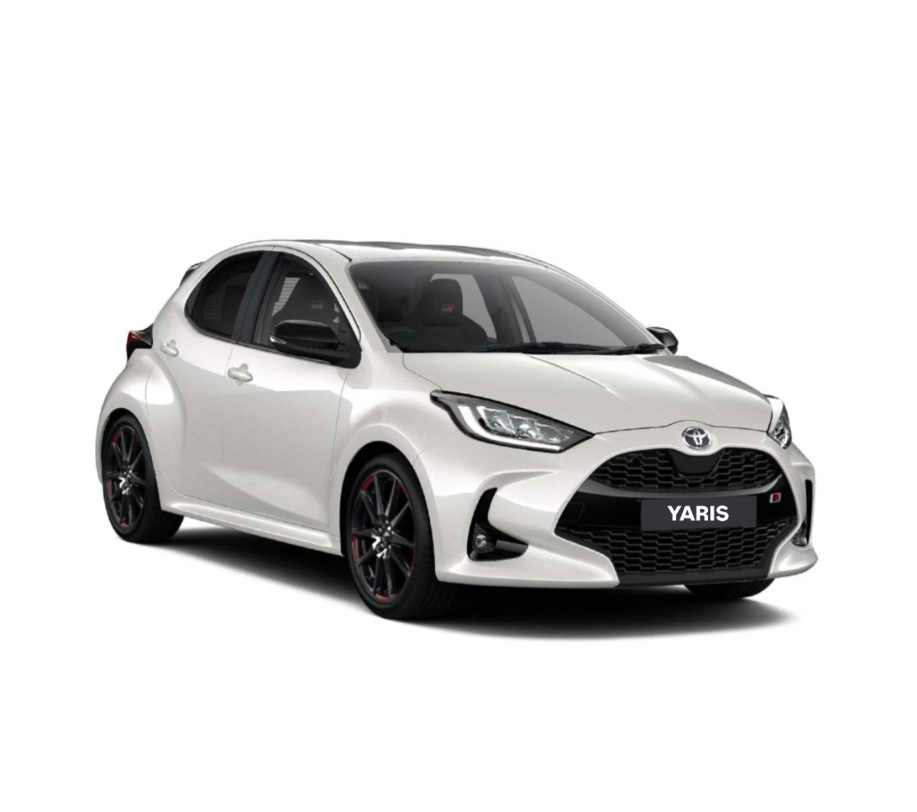 Toyota Yaris Or Similar (Automatic)