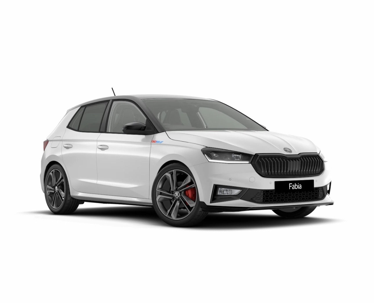 Skoda Fabia Or Similar (Automatic)