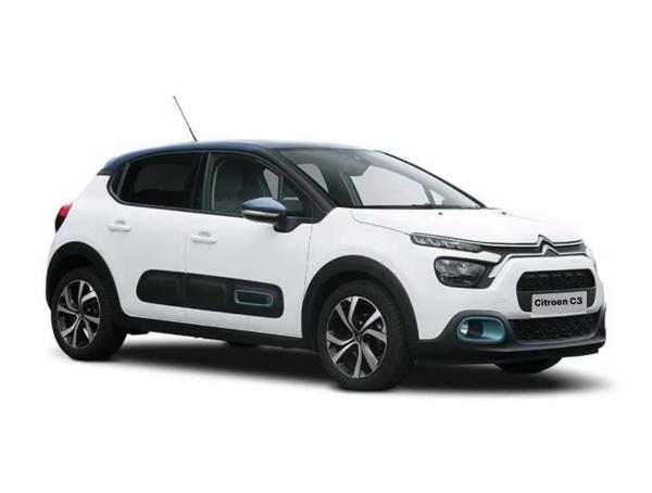 Citroen C3 Or Similar (Automatic)