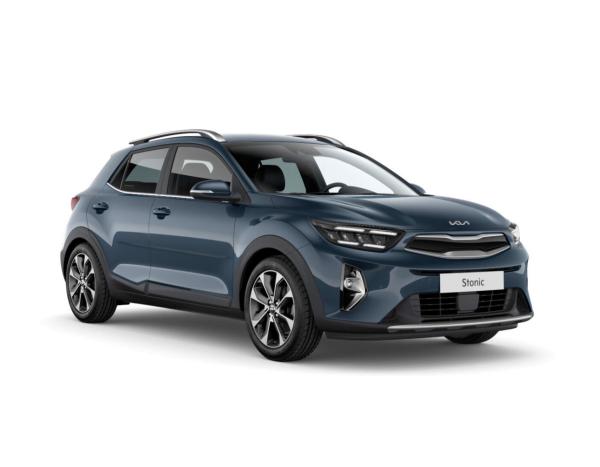 Kia Stonic Or Similar (Automatic)