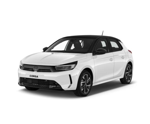 Opel Corsa Or Similar (Automatic)