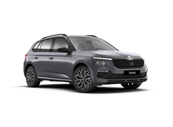 Skoda Kamiq Or Similar (Automatic)