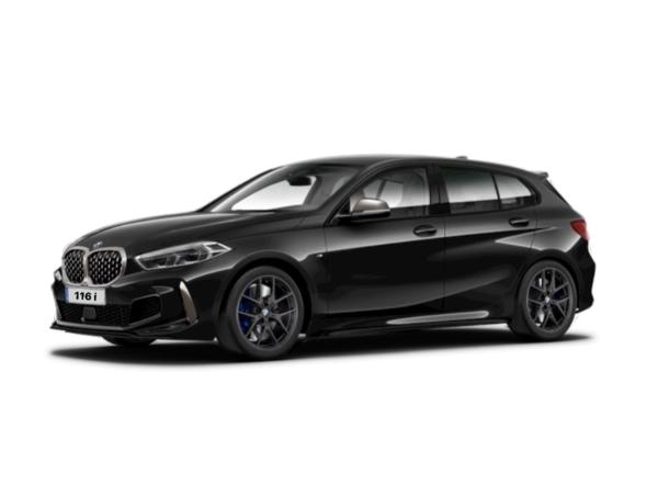 BMW 116i Or Similar (Automatic)